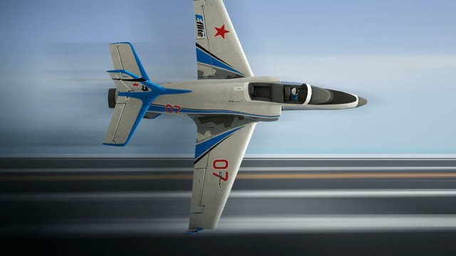 RealFlight 9 screenshot