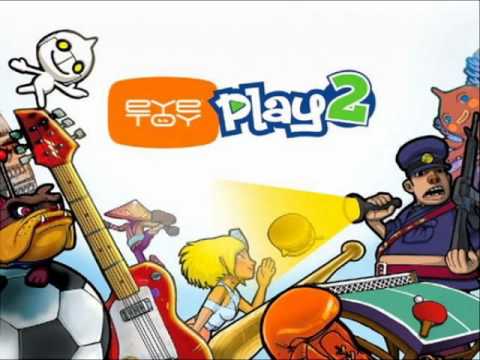 EyeToy: Play 2 screenshot