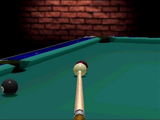 Pool Hustler screenshot
