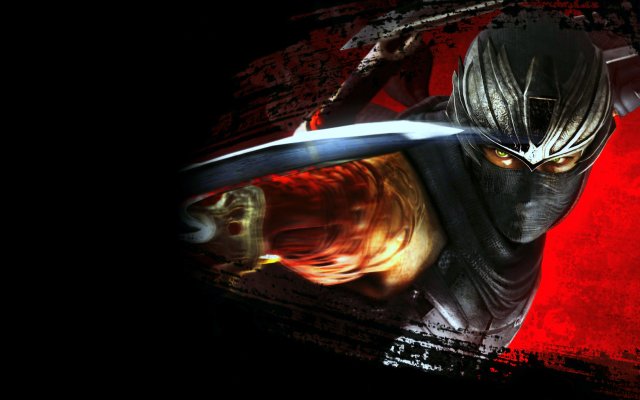Ninja Gaiden 3: Razor's Edge screenshot