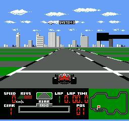 Ferrari - Grand Prix Challenge screenshot