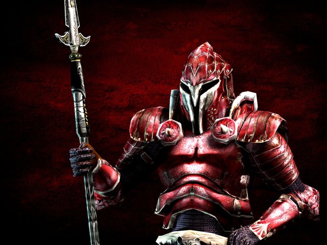 The Elder Scrolls 3: Tribunal screenshot