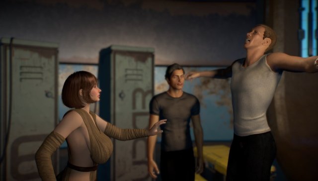 Prodigy Trainer screenshot