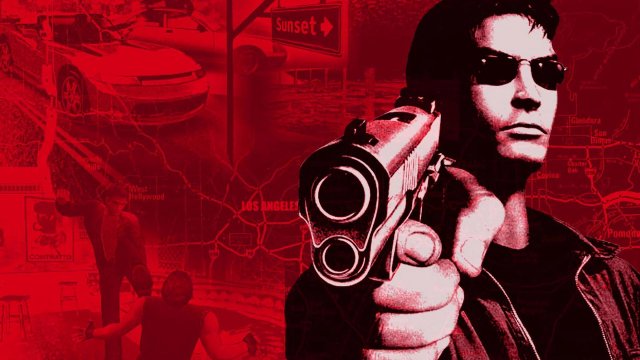 True Crime: Streets of LA screenshot