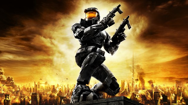 Halo 2: Anniversary screenshot