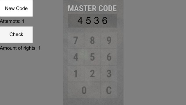 Code Cracker screenshot
