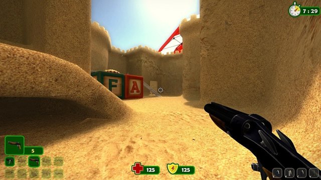 Batla screenshot