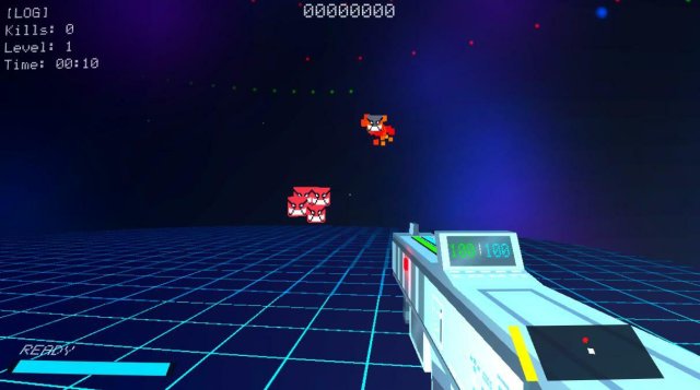 ANTIFECTOR (itch) screenshot