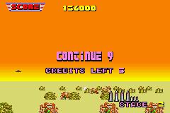 Sega Arcade Gallery screenshot