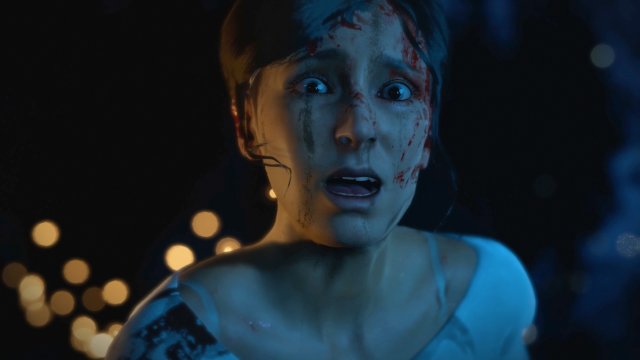 The Chant screenshot