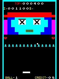 Monkey Magic screenshot