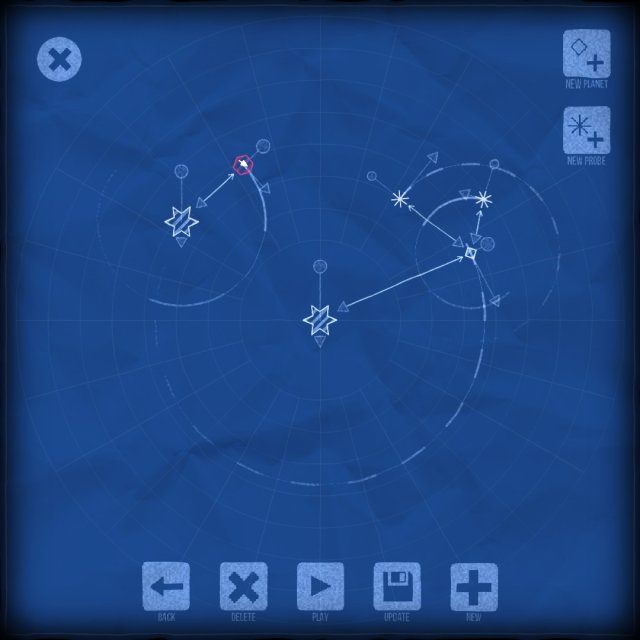 0RBITALIS screenshot
