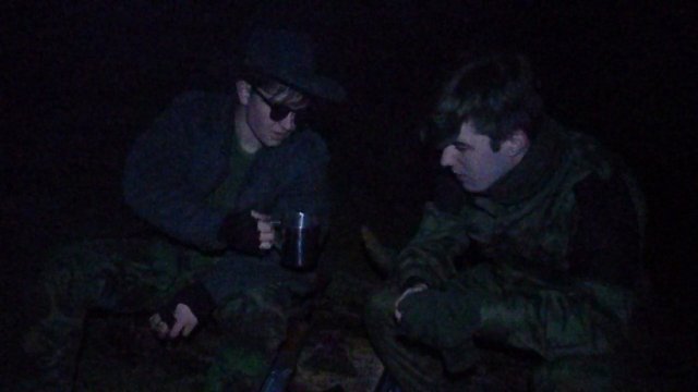 A Trip to Yugoslavia: Director's Cut screenshot