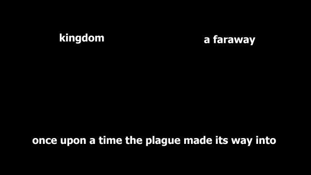 The Writer: A Change Of Identity screenshot
