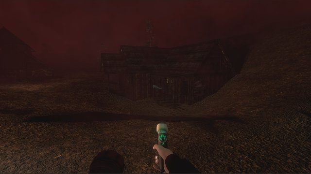 Sylvio screenshot