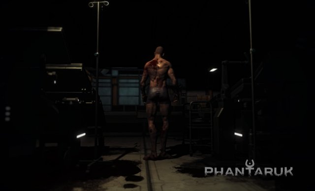 Phantaruk screenshot