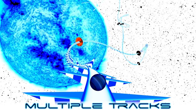 Orbital X screenshot