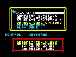Knight Tyme screenshot