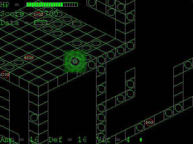 WireNet screenshot
