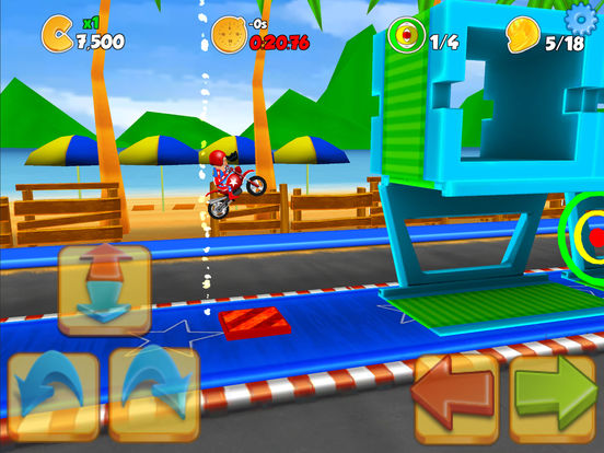 Max Awesome screenshot