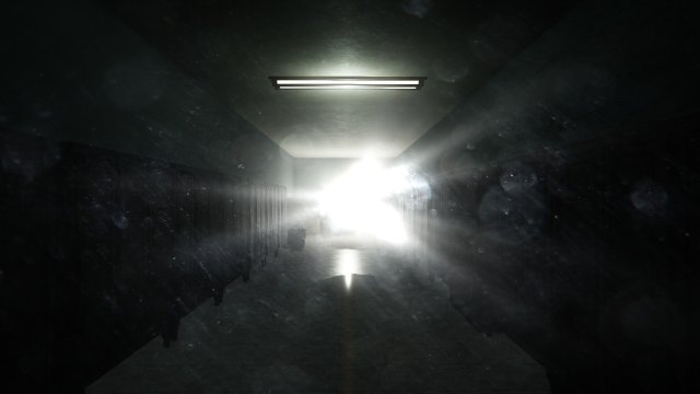 The Prodigal Soul screenshot