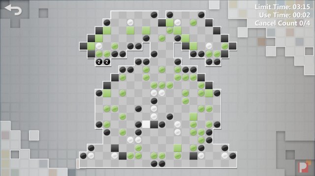Draw Puzzle screenshot