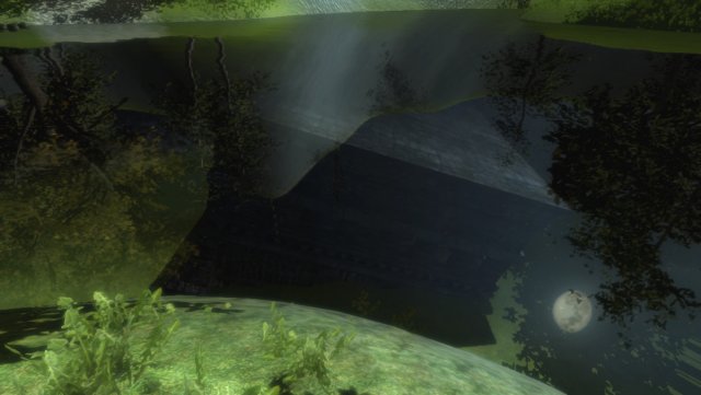 Truth Of Falchion screenshot