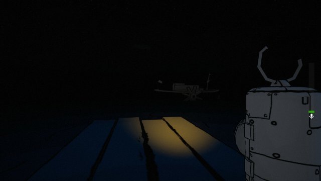 Steamboat Willie screenshot