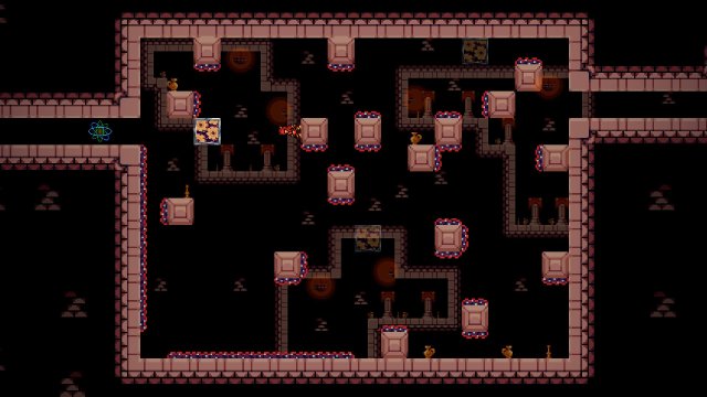 The Tower: The Order of XII screenshot