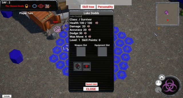 Fall of Civilization screenshot