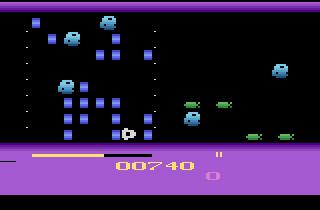 Oystron screenshot
