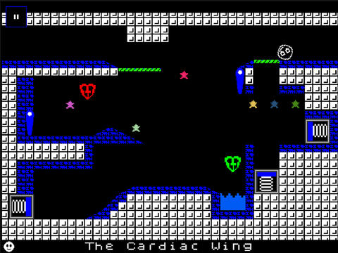 I Am Level screenshot