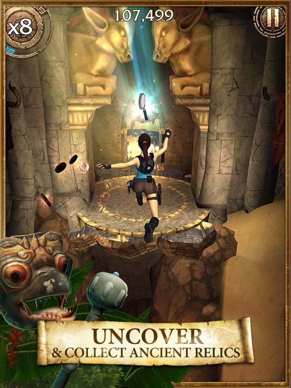 Temple Run: Oz - release date, videos, screenshots, reviews on RAWG