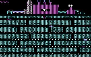 Oil's Well screenshot