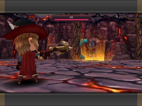 Demong Hunter - Action RPG screenshot