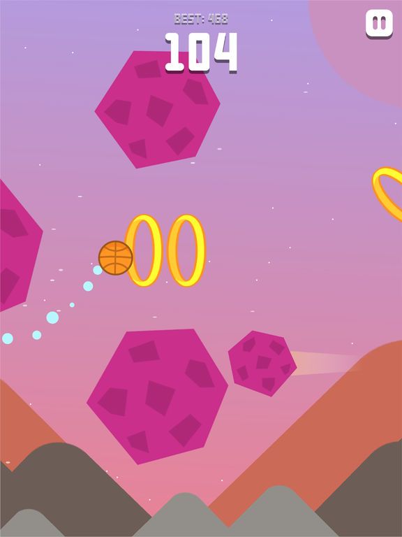 Glides screenshot