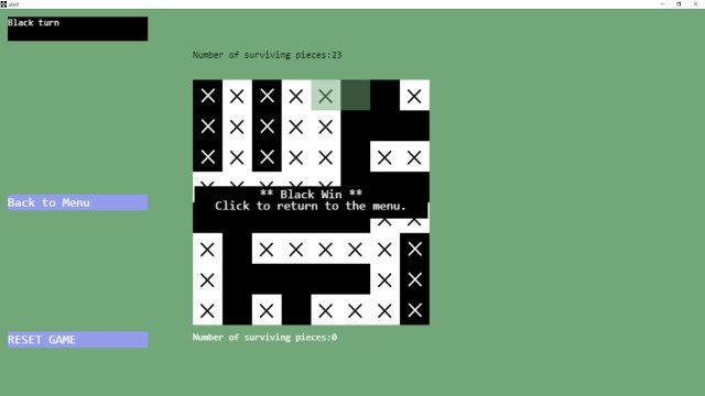 ulxrd screenshot