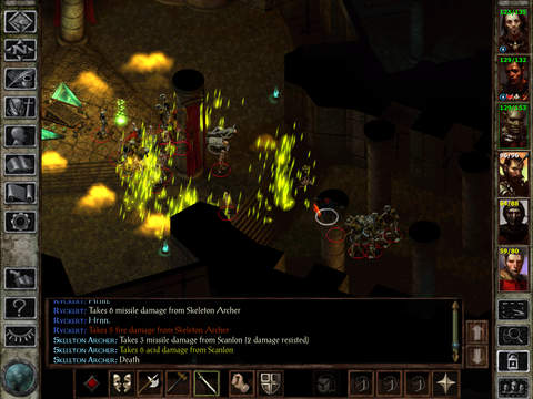 Icewind Dale: Enhanced Edition screenshot