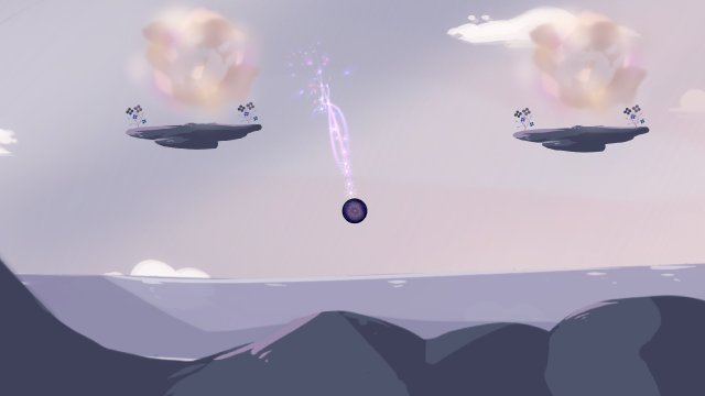 Fantasy Fairways screenshot