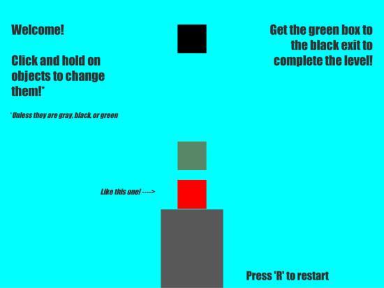 Undo Redo screenshot