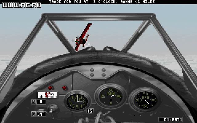 Air Power screenshot