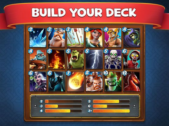 Castle Crush: Epic Strategy screenshot