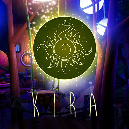 Kira screenshot