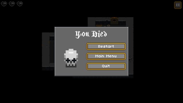 Blef screenshot