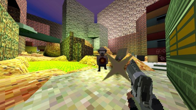 Apastron screenshot