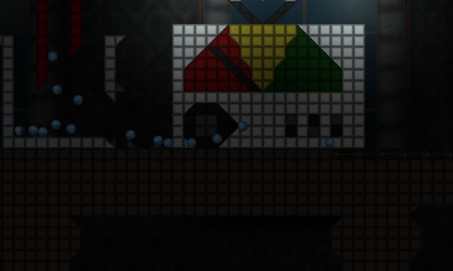 Blox screenshot