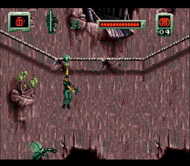 Stargate (1995) screenshot