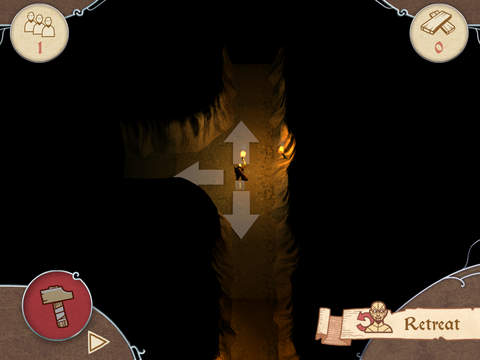 Merchants of Kaidan screenshot