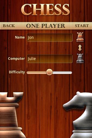 Chess Premium screenshot