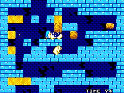 Penguin Land screenshot